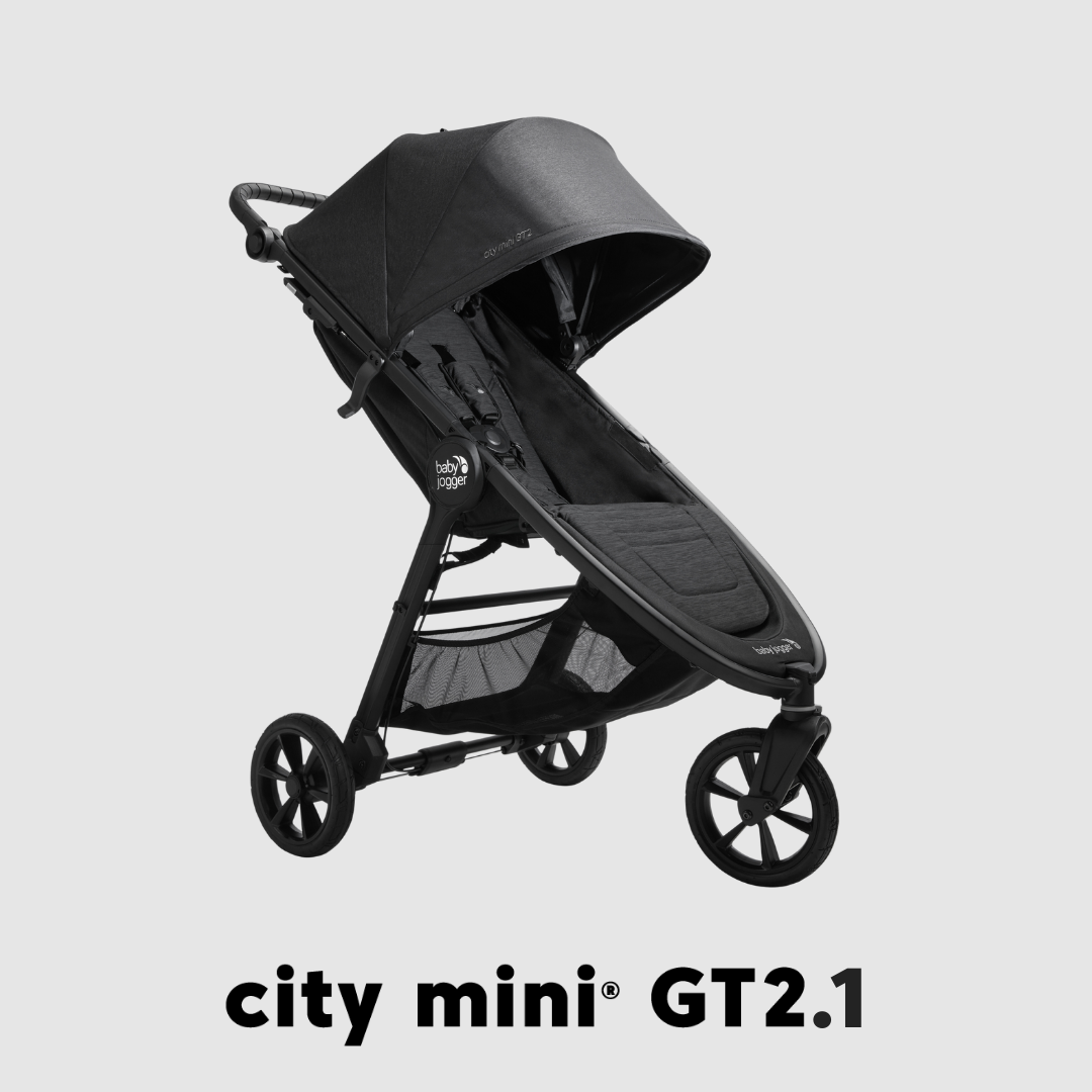 Mini GT2.1 BabyJogger®